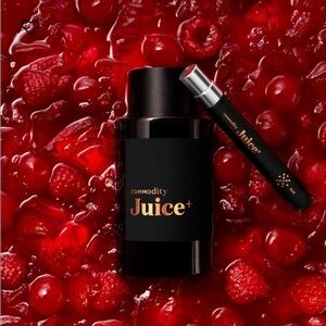 NIB Commodity Juice+, 10ml